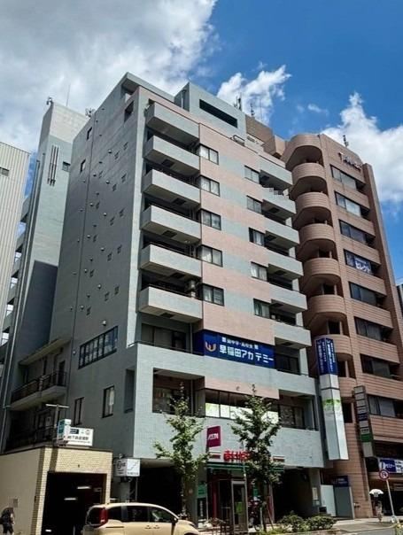 1LDK apartment in Itabashi Ward, Tokyo - Photo 1