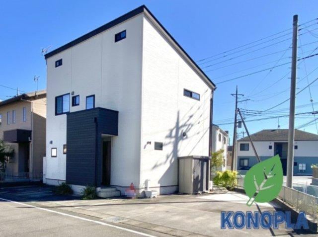 3LDK+S house in Maebashi, Gunma - Photo 1