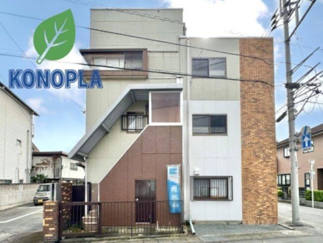 7DK+2S house in Takasaki, Gunma - Photo 1