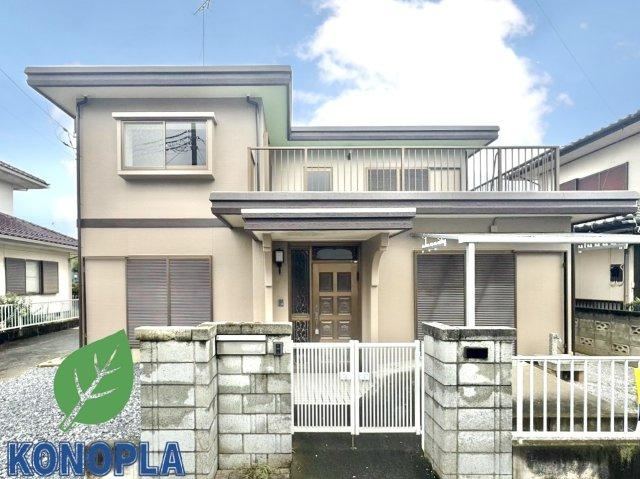 4LDK house in Fujioka, Gunma - Photo 1