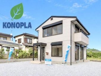 3LDK house in Annaka