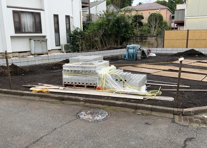 143 m² land in Minami Ward, Sagamihara, Kanagawa - Photo 1