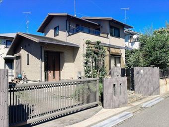 4LDK house in Kumagaya