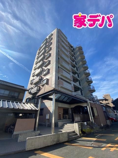 3LDK apartment in Toyohashi, Aichi - Photo 1