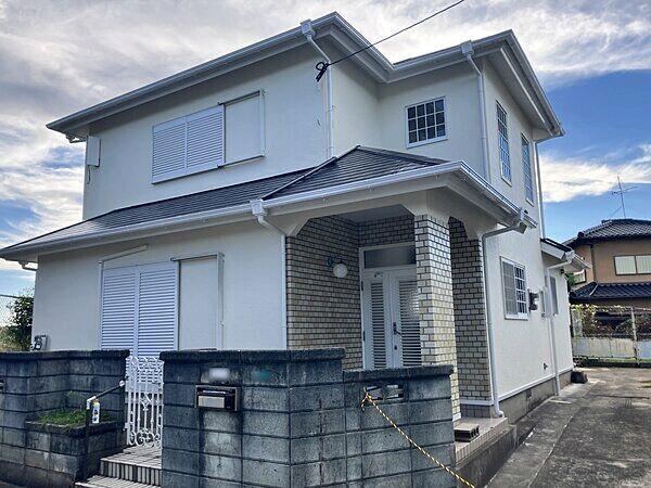 3LDK house in Fukutsu, Fukuoka - Photo 1