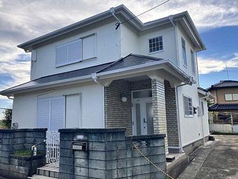 3LDK house in Fukutsu