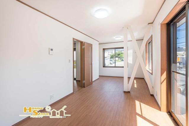 3LDK house in Ageo, Saitama - Photo 1