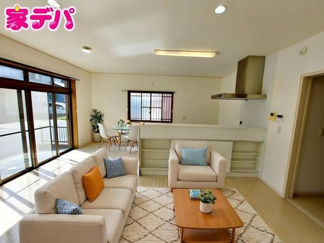 2LDK house in Chuo Ward, Hamamatsu, Shizuoka - Photo 1