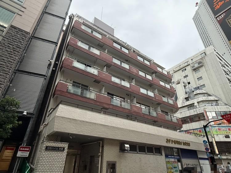 2DK apartment in Toshima Ward, Tokyo - Photo 1