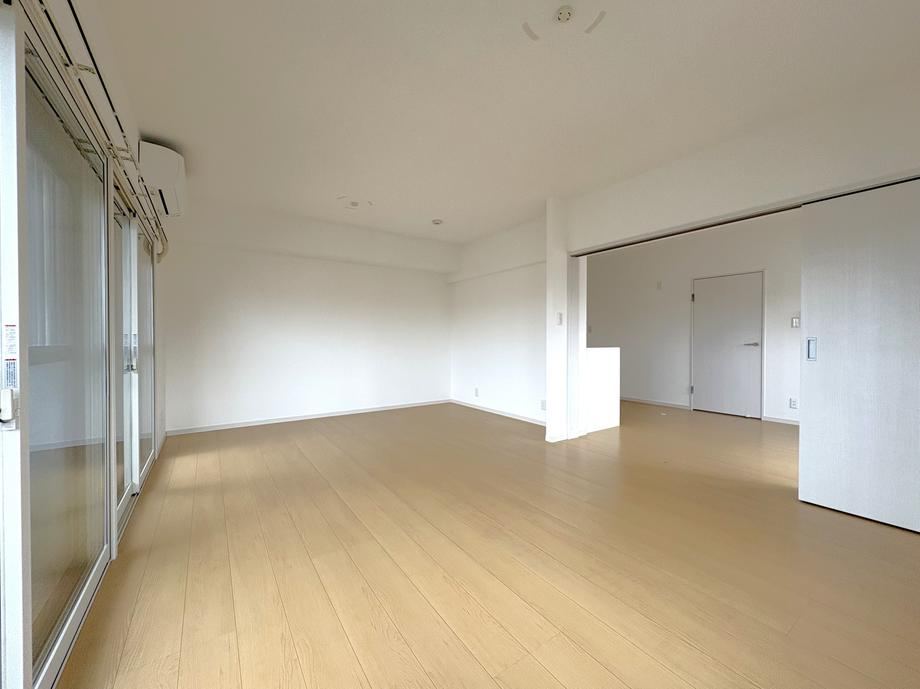 1DK+S apartment in Asahi Ward, Yokohama, Kanagawa - Photo 1