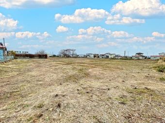 plot of land in Oshu