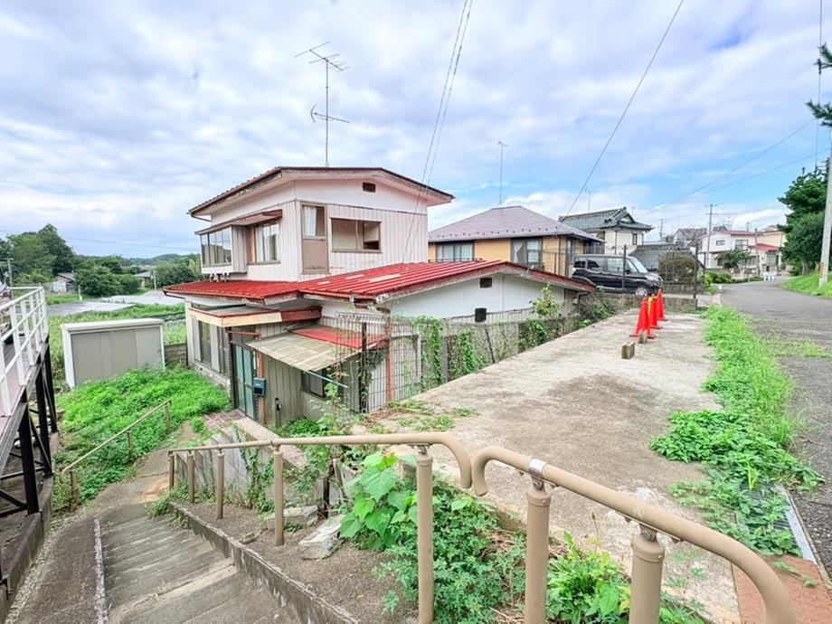6DK house in Shibata, Shibata District, Miyagi - Photo 1