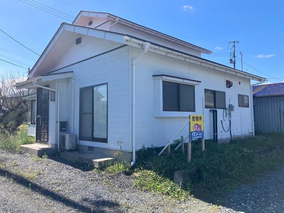 5LDK house in Minamisoma, Fukushima - Photo 1
