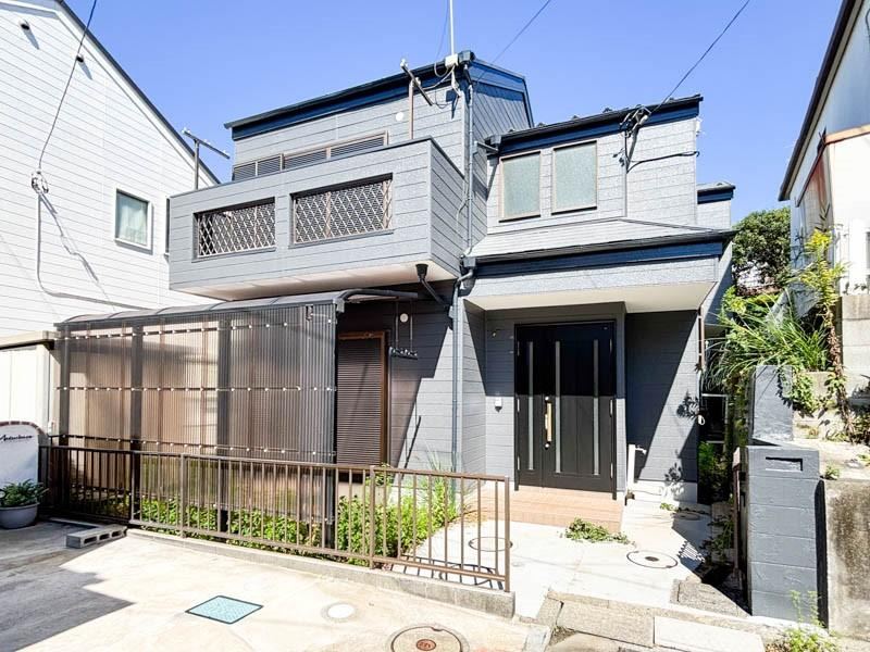 3LDK house in Konan Ward, Yokohama, Kanagawa - Photo 1