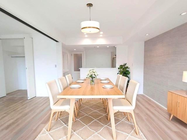3LDK apartment in Toda, Saitama - Photo 1