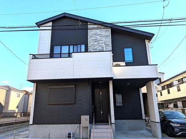 3LDK house in Kawaguchi, Saitama - Photo 1