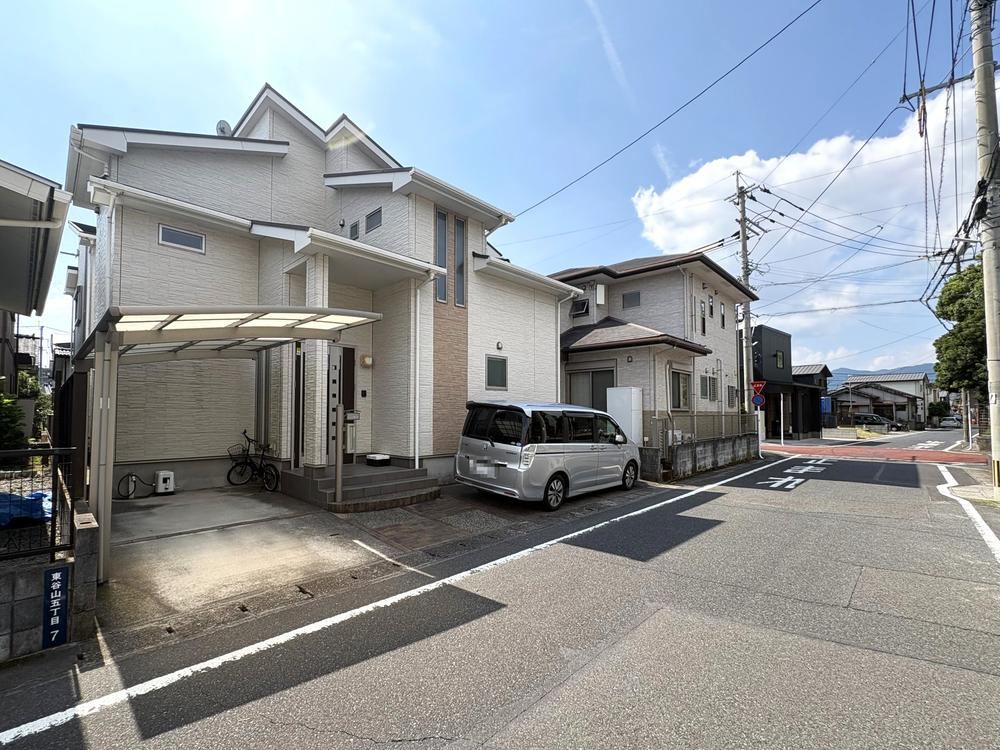 4LDK house in Kagoshima, Kagoshima - Photo 1