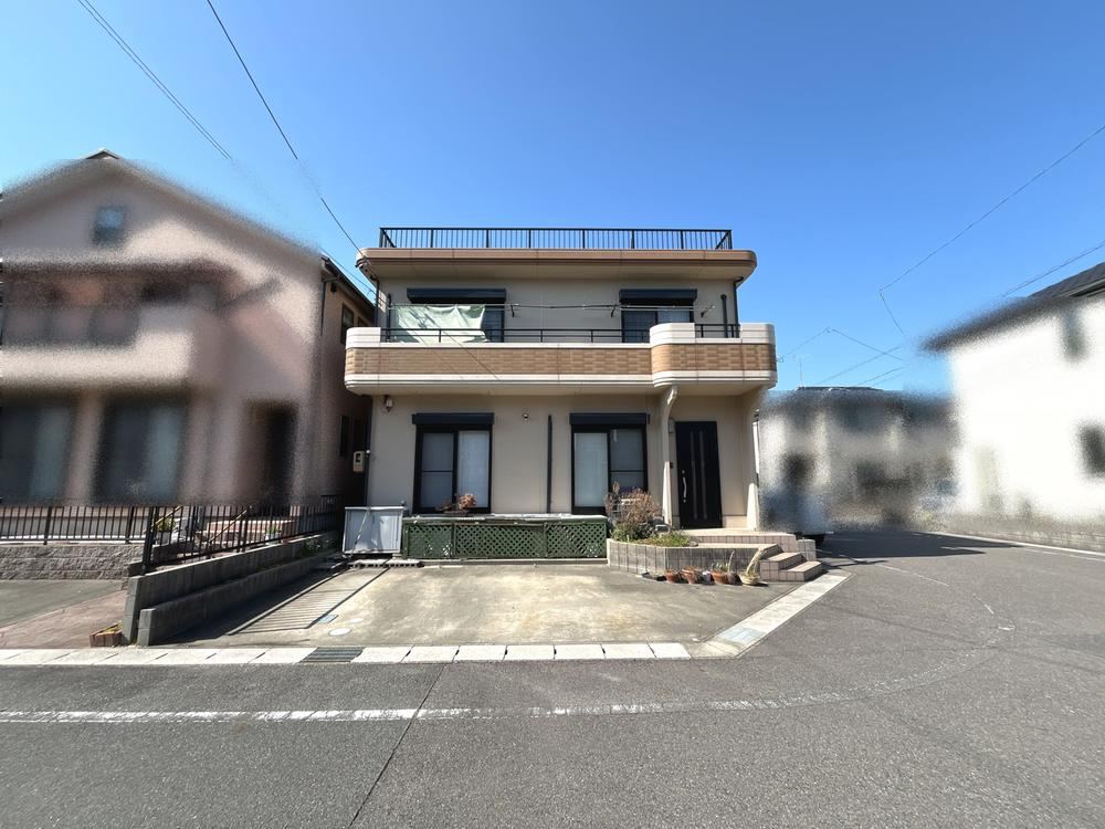 3LDK house in Inazawa, Aichi - Photo 1