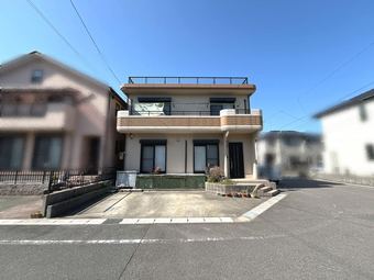 3LDK house in Inazawa