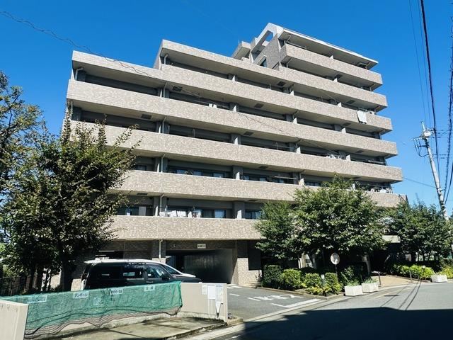 3LDK apartment in Minuma Ward, Saitama - Photo 1