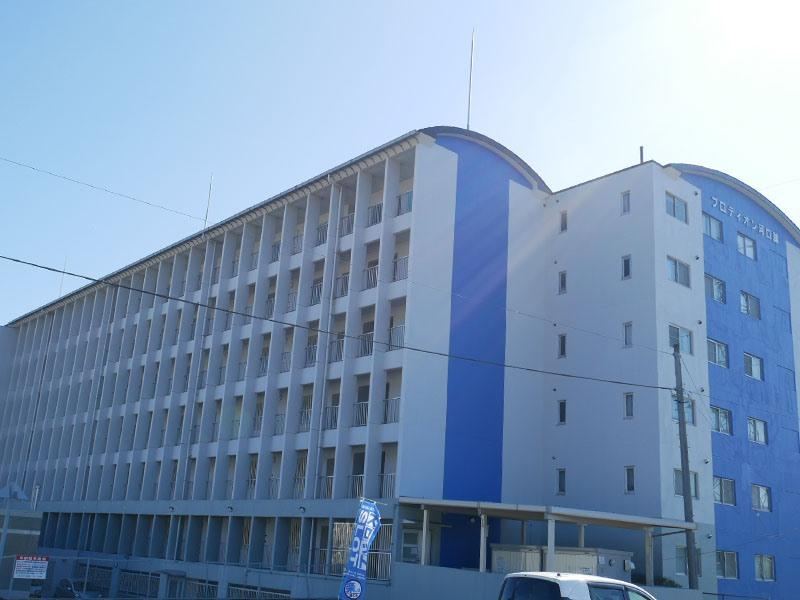 1LDK apartment in Fujiyoshida, Yamanashi - Photo 1