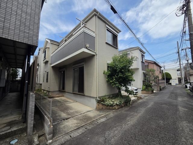 4LDK house in Nishitokyo, Tokyo - Photo 1