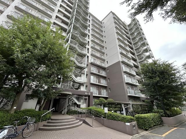 3LDK apartment in Miyoshi, Iruma District, Saitama - Photo 1