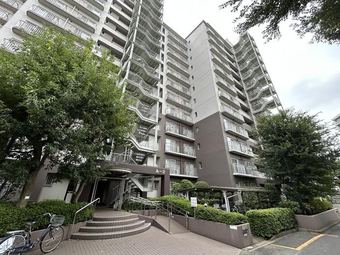 3LDK apartment in Iruma District