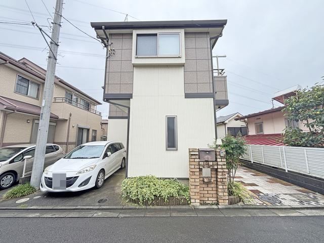 3LDK house in Tokorozawa, Saitama - Photo 1