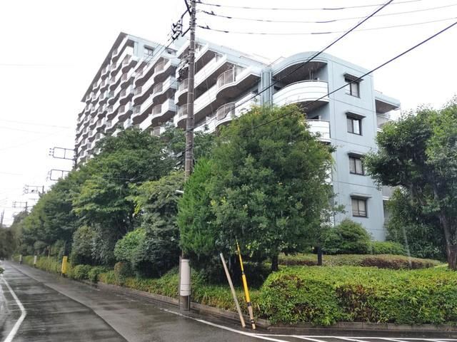 3LDK apartment in Kodaira, Tokyo - Photo 1