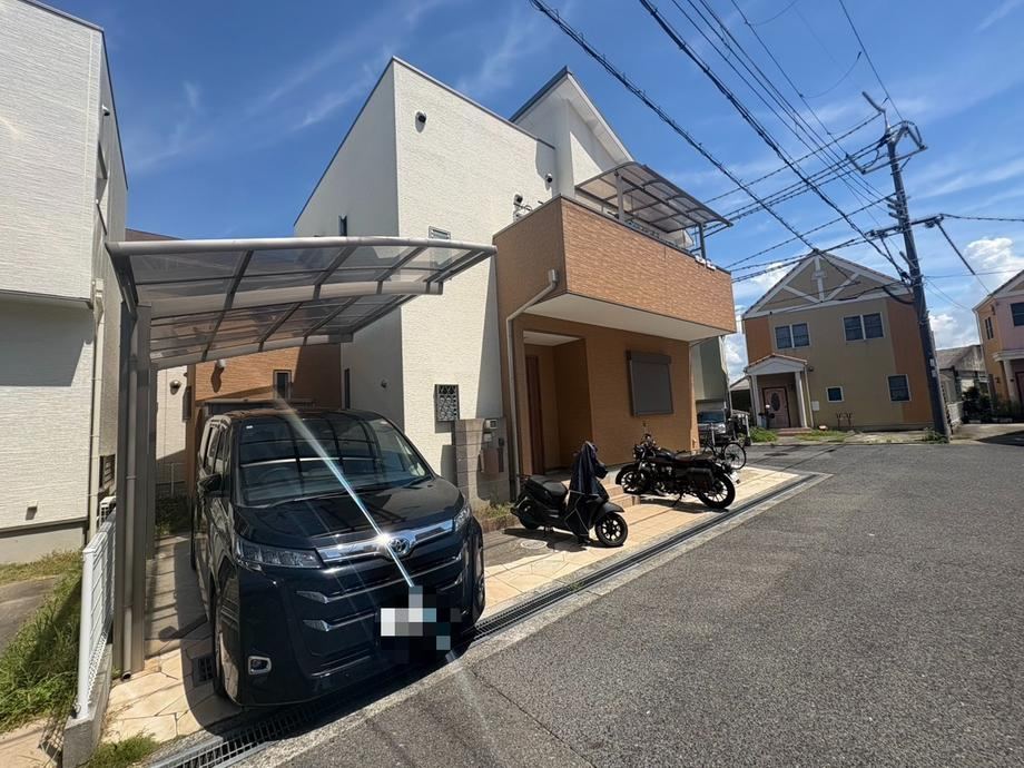 4LDK house in Hannan, Osaka - Photo 1