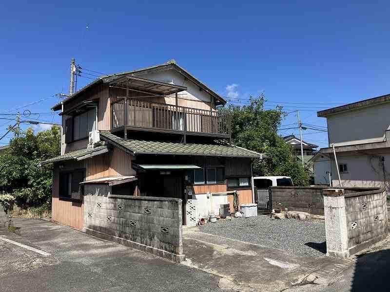 4K house in Hofu, Yamaguchi - Photo 1