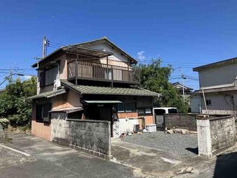 4K house in Hofu