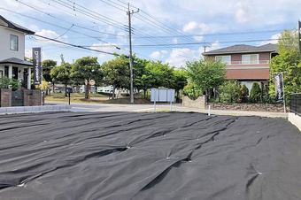 plot of land in Shimotsuke