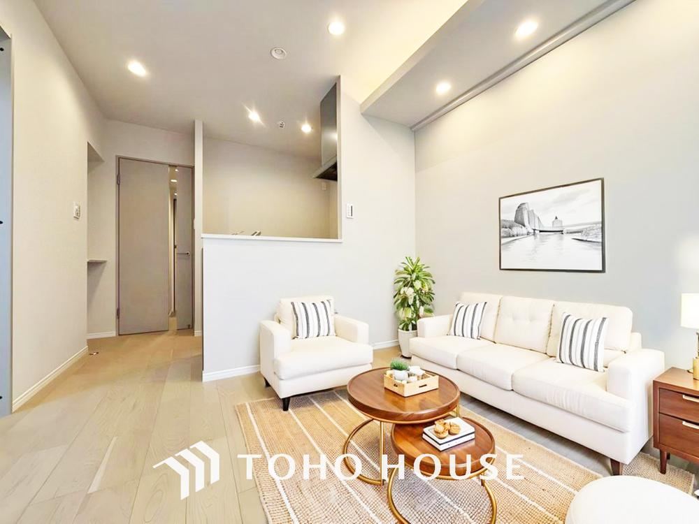 1LDK apartment in Meguro Ward, Tokyo - Photo 1