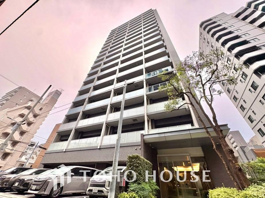 2LDK apartment in Taito Ward, Tokyo - Photo 1