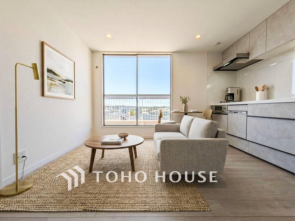1LDK apartment in Kohoku Ward, Yokohama, Kanagawa - Photo 1