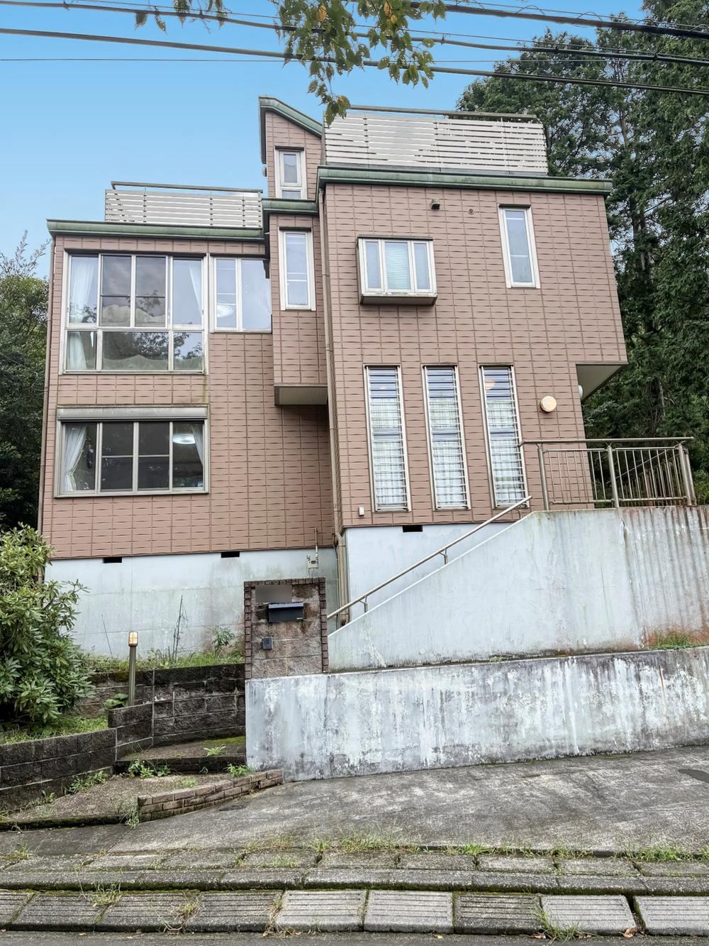 2LDK house in Kannami, Tagata District, Shizuoka - Photo 1