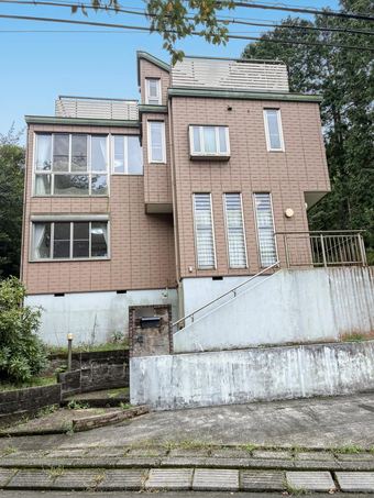 2LDK house in Kannami, Tagata District