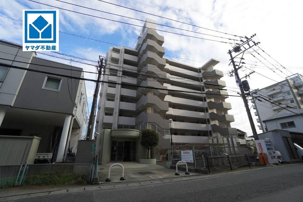 3LDK apartment in Hakata Ward, Fukuoka - Photo 1