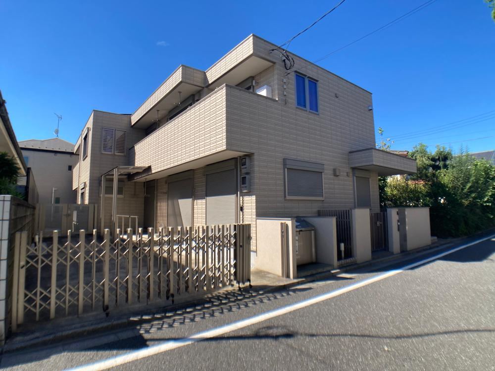 4LDK house in Nerima Ward, Tokyo - Photo 1