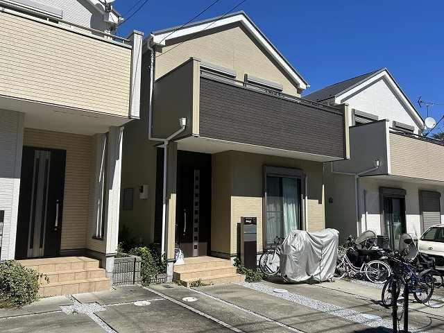 4LDK house in Nerima Ward, Tokyo - Photo 1
