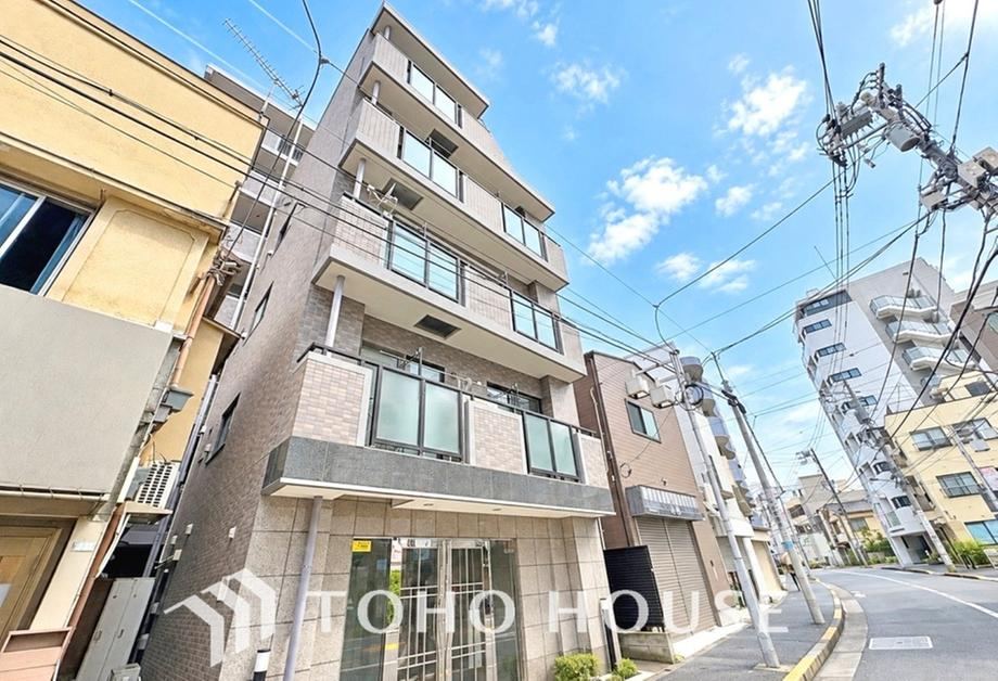 1LDK apartment in Toshima Ward, Tokyo - Photo 1