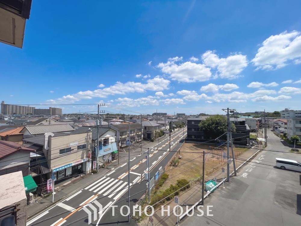 3LDK apartment in Nagareyama, Chiba - Photo 1