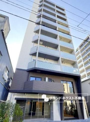 2LDK apartment in Taito Ward, Tokyo - Photo 1
