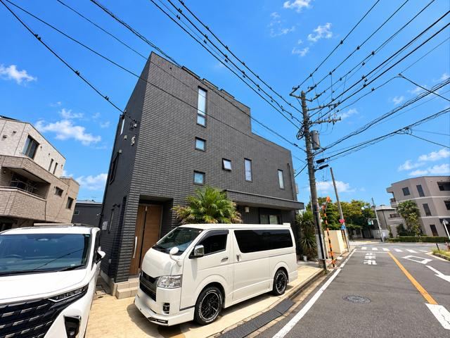 3LLDDKK+S house in Adachi Ward, Tokyo - Photo 1