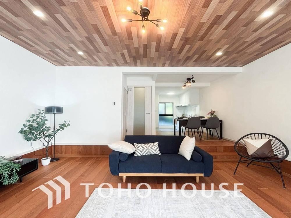 3LDK apartment in Kamakura, Kanagawa - Photo 1