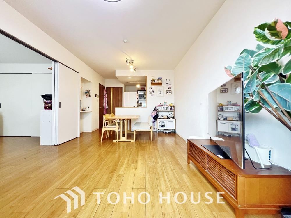 3LDK apartment in Matsudo, Chiba - Photo 1