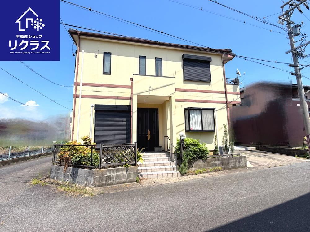 4LDK house in Yatomi, Aichi - Photo 1