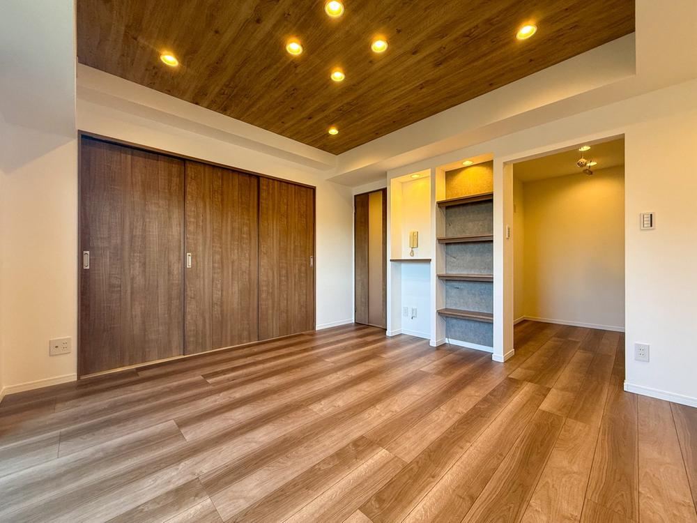 2LDK apartment in Kohoku Ward, Yokohama, Kanagawa - Photo 1